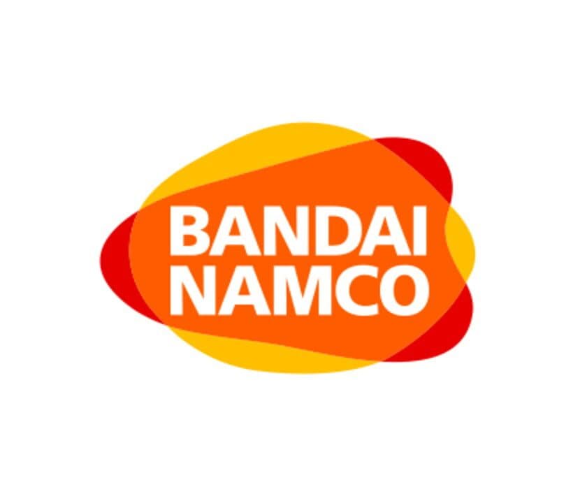 Bandai Namco Holdings