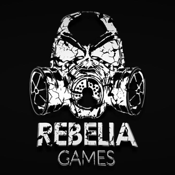 Rebelia Games