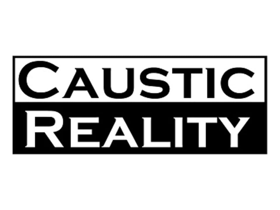 Caustic Reality