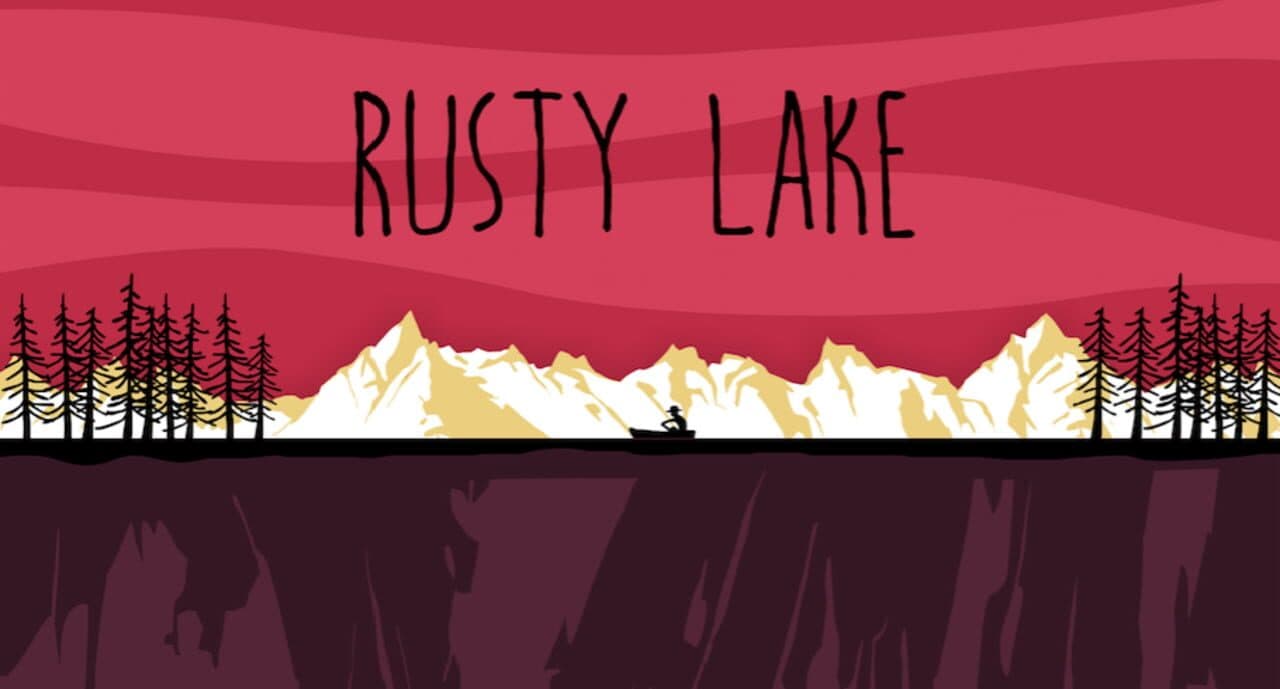 Rusty Lake