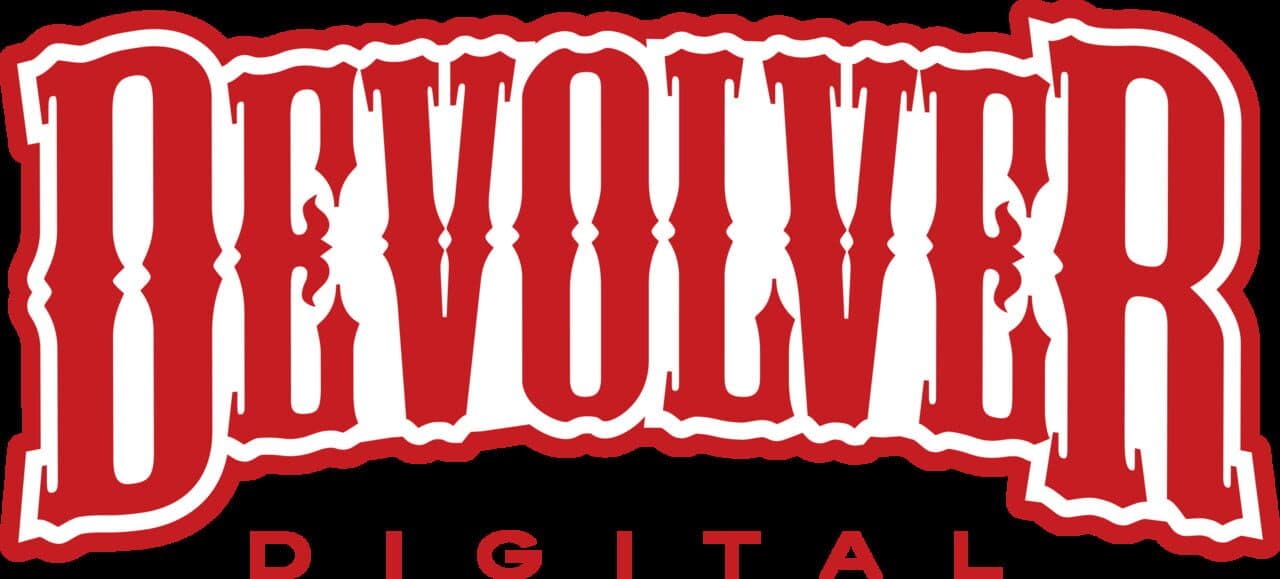 Devolver Digital