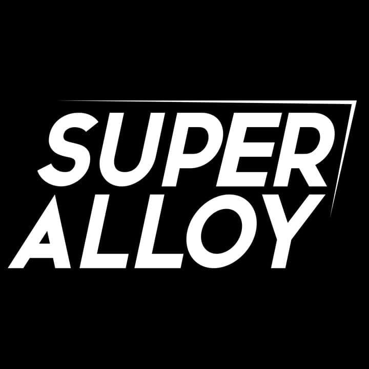 SuperAlloy Interactive