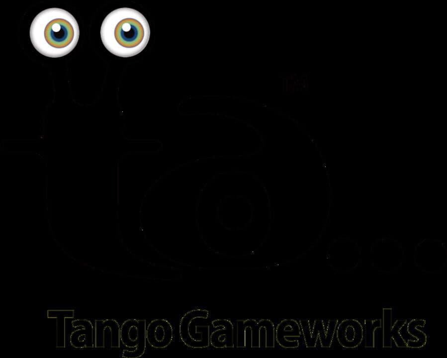 Tango Gameworks