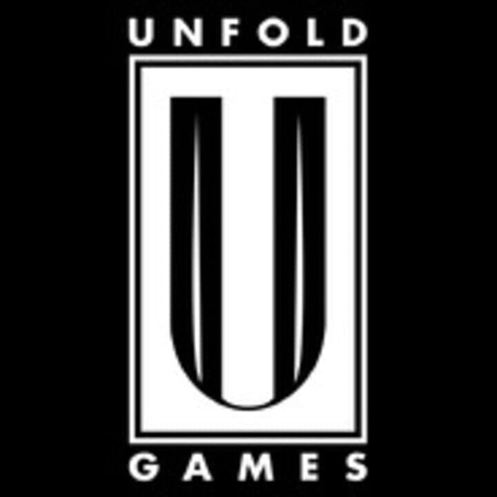 Unfold Games