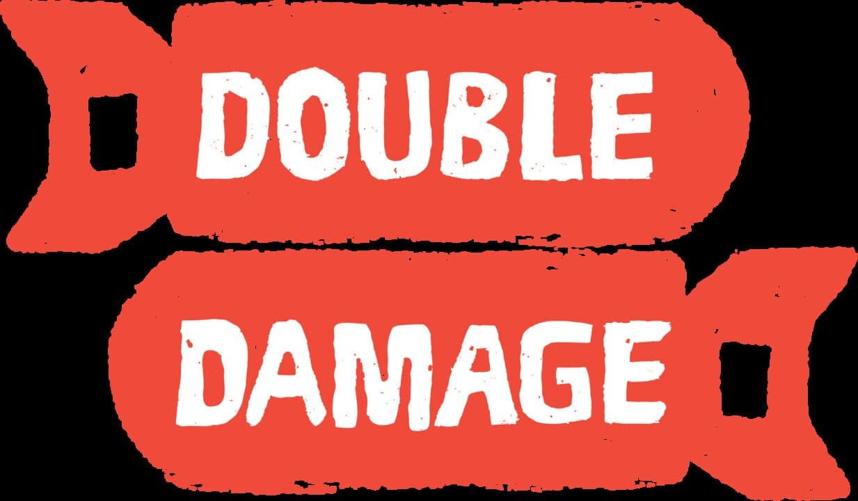 Double Damage Games