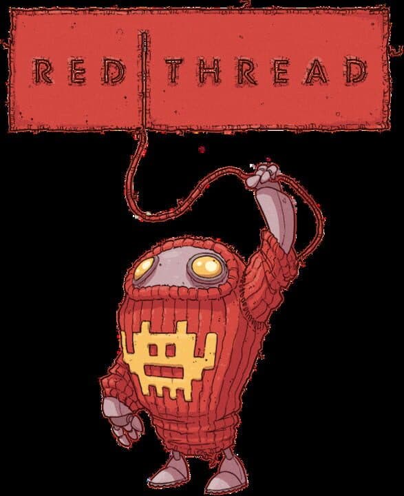 Red Thread Games