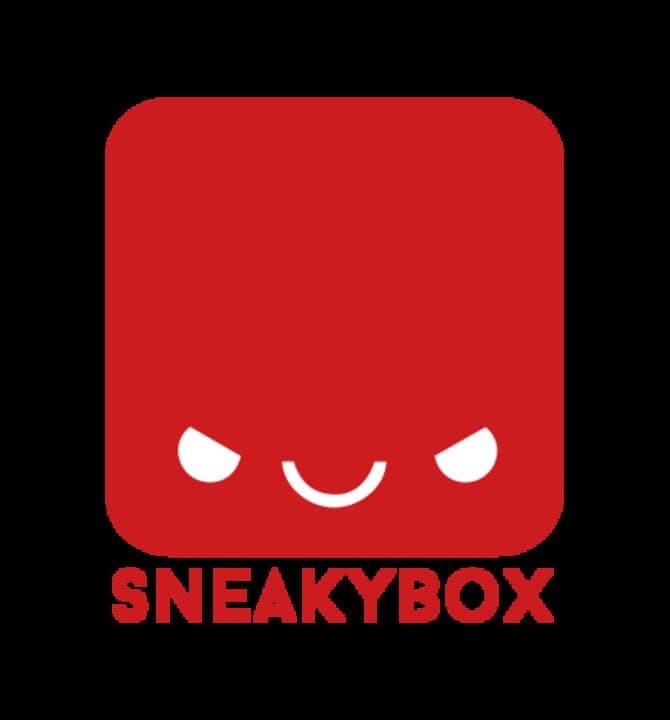 SneakyBox