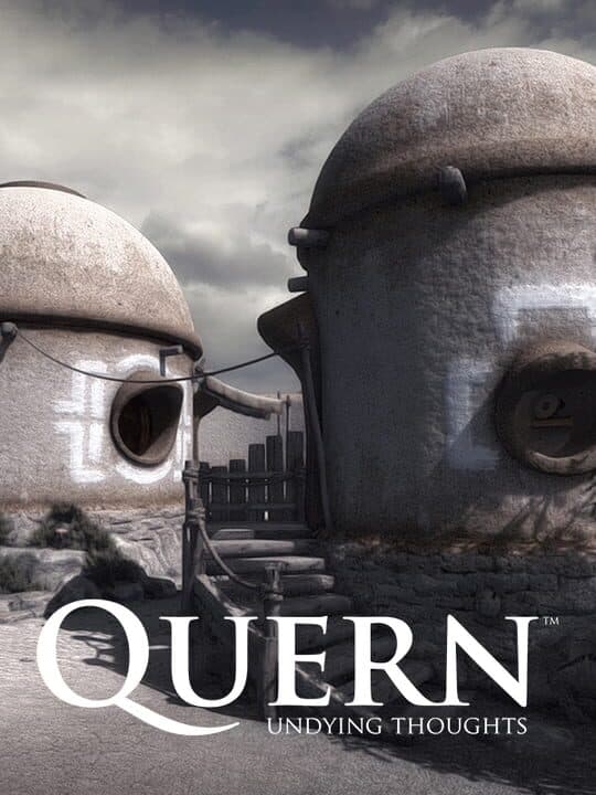 Quern: Undying Thoughts