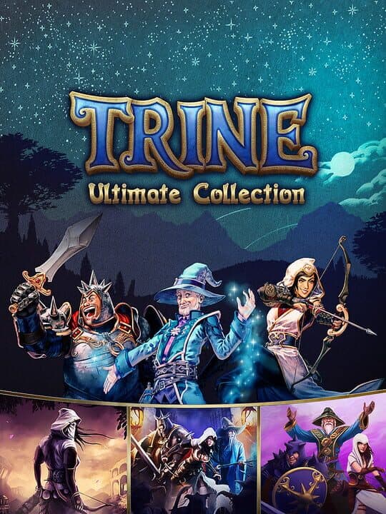 Game cover image