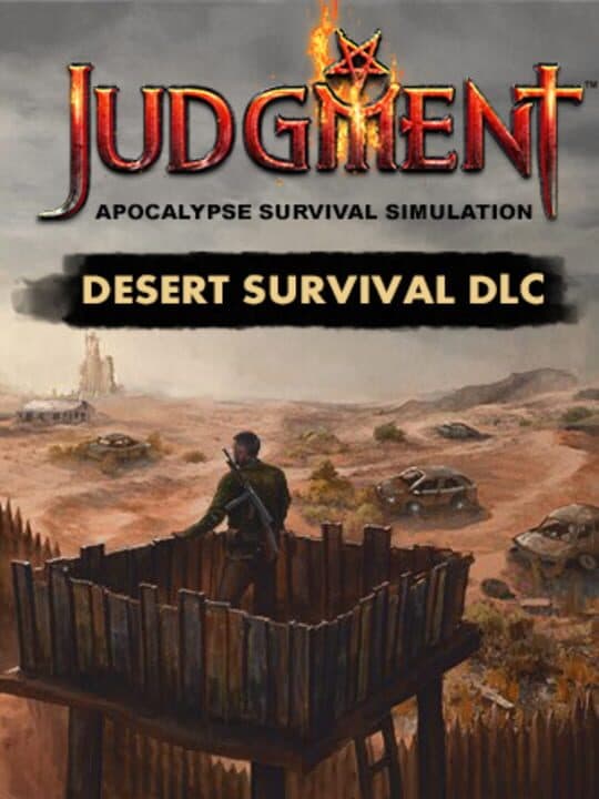 Judgment: Desert Survival