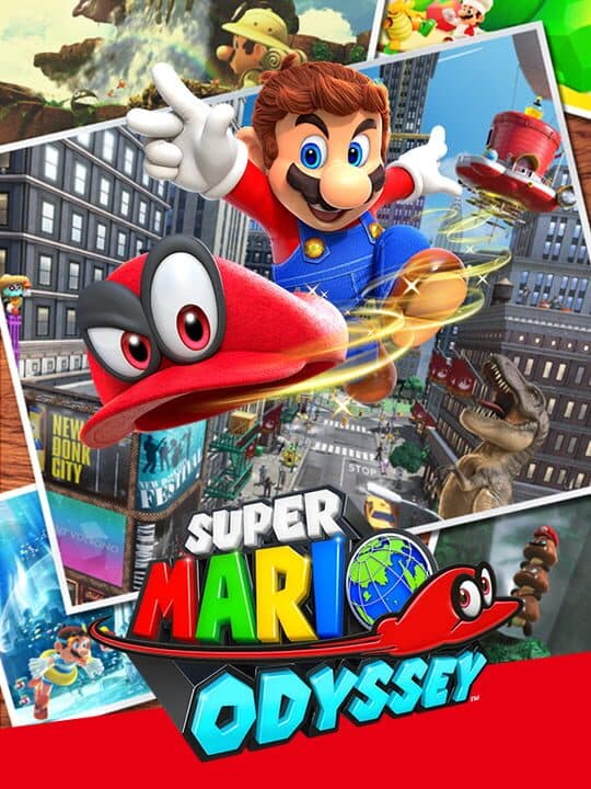 Game cover image