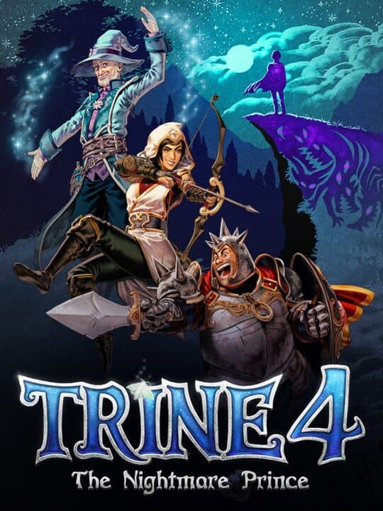 Game cover image
