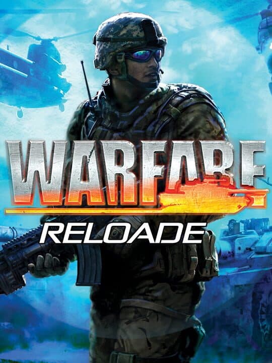 Game cover image