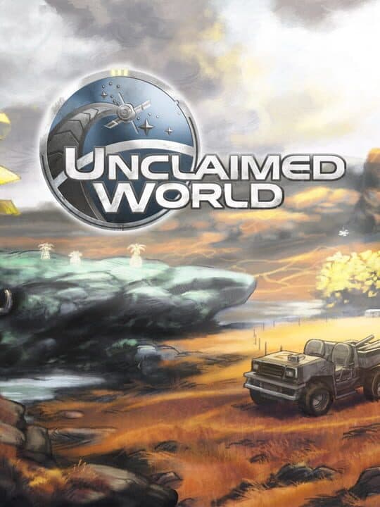 Unclaimed World