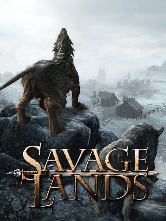 Game cover image
