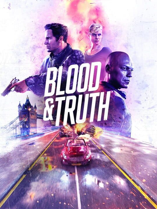 Blood & Truth