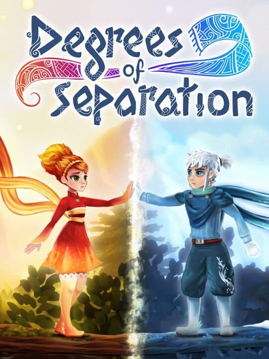 Degrees of Separation