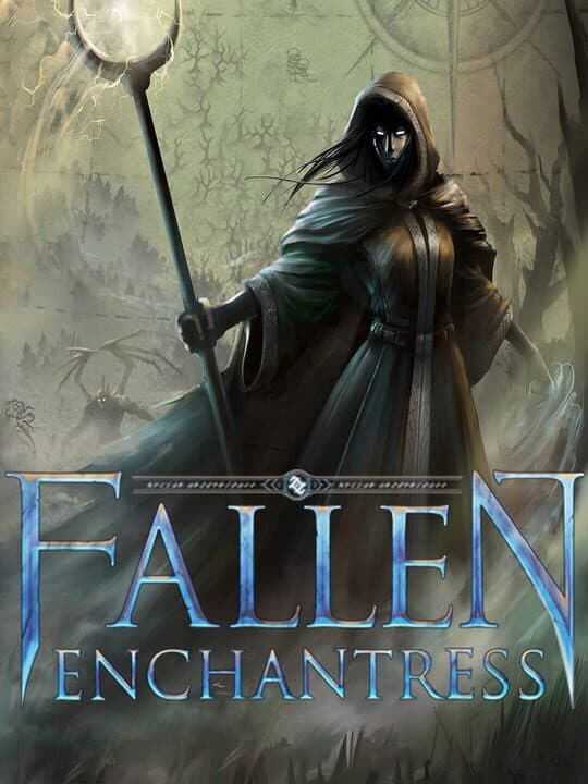 Fallen Enchantress