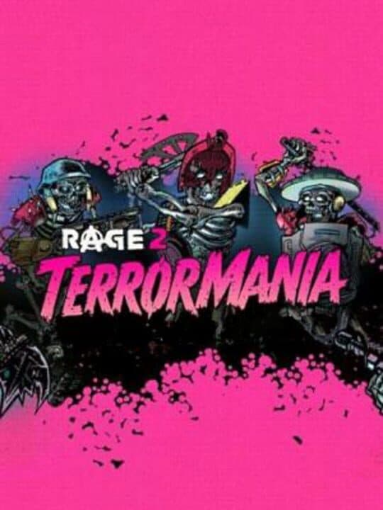 Game cover image