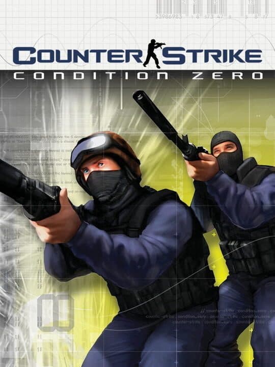 Game cover image