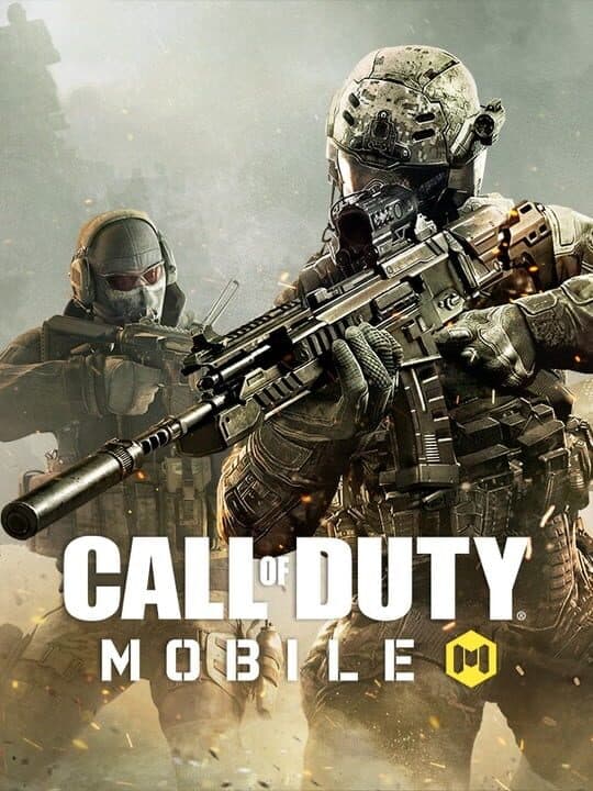 Game cover image