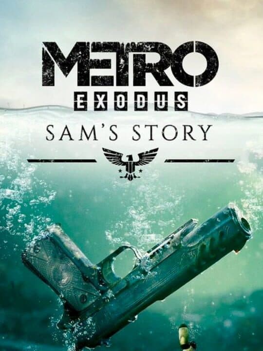 Game cover image