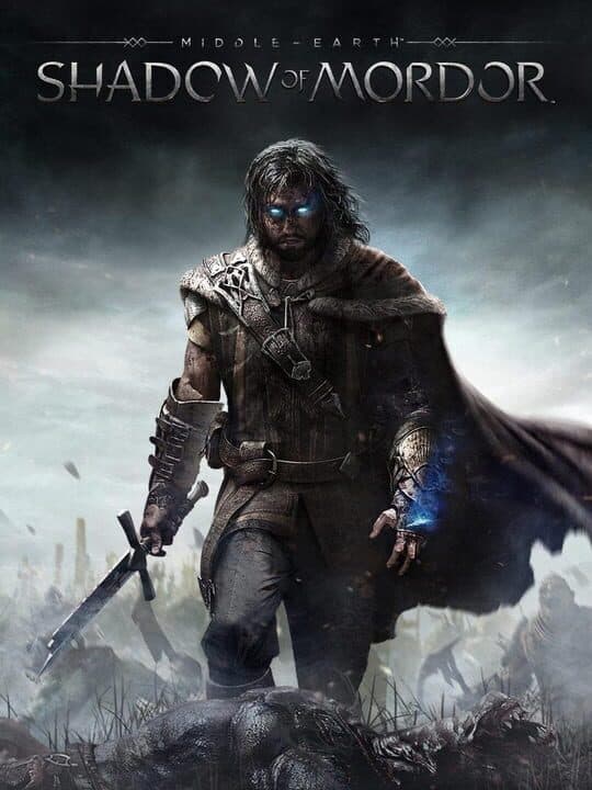 Middle-earth: Shadow of Mordor