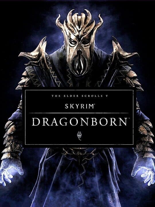 The Elder Scrolls V: Skyrim - Dragonborn