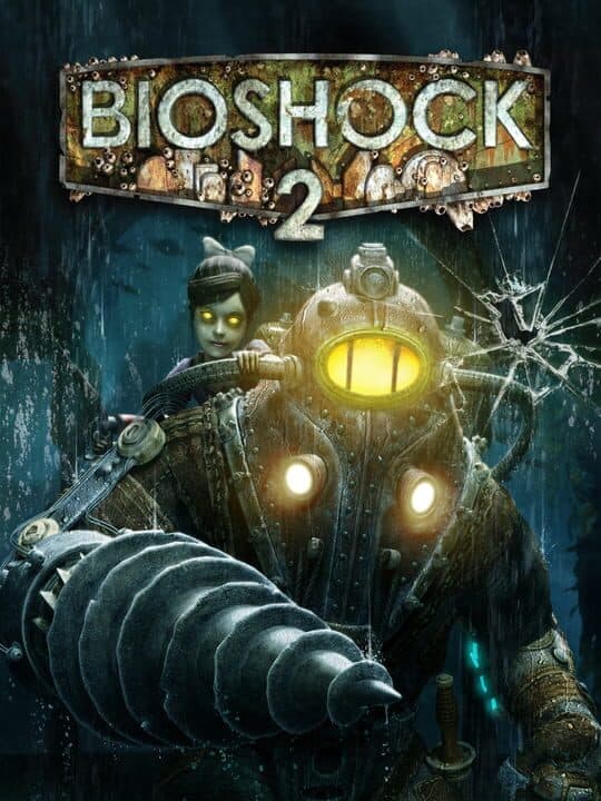 BioShock 2