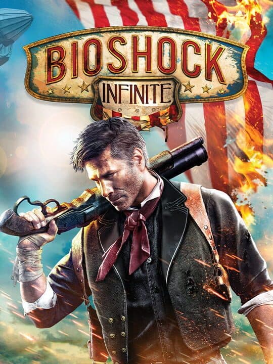 Game cover image