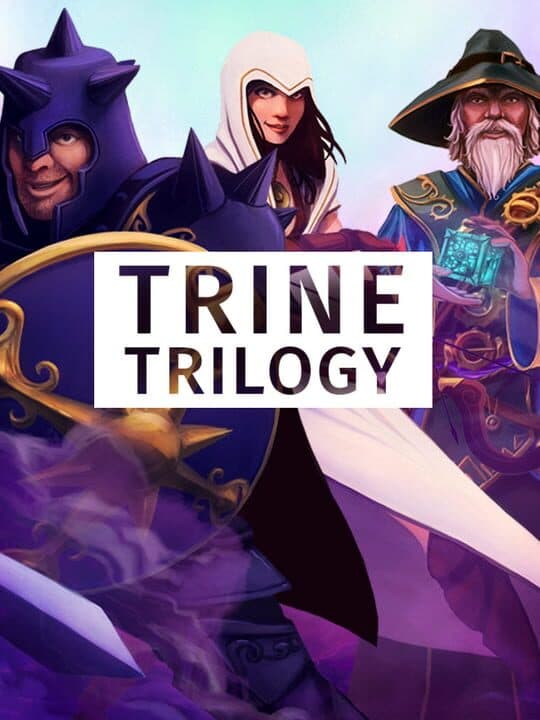 Game cover image