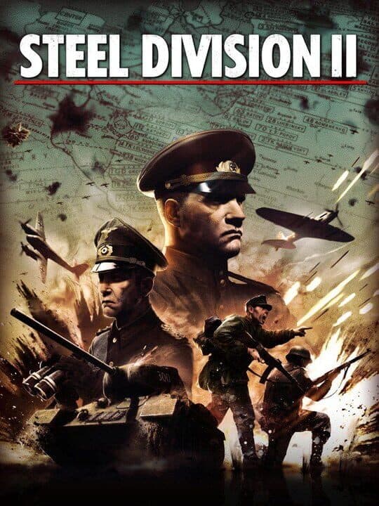 Game cover image