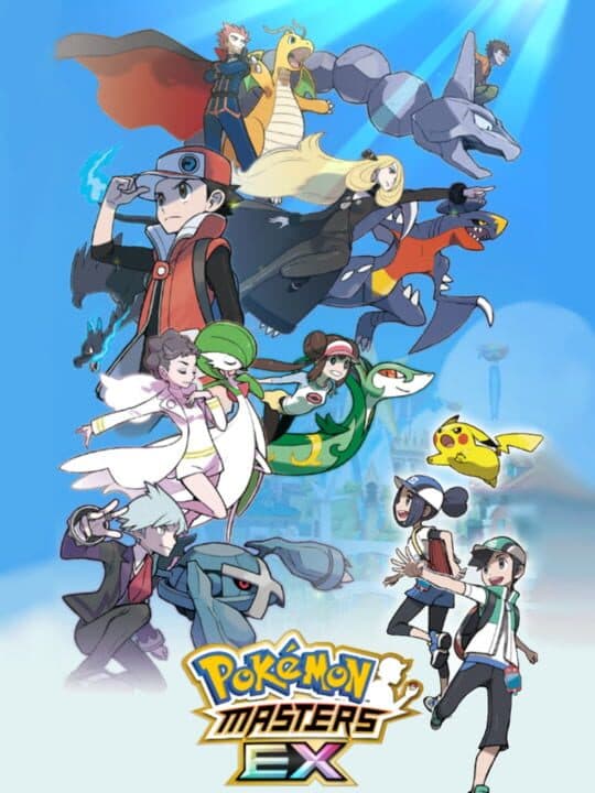 Game cover image