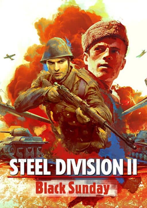 Game cover image