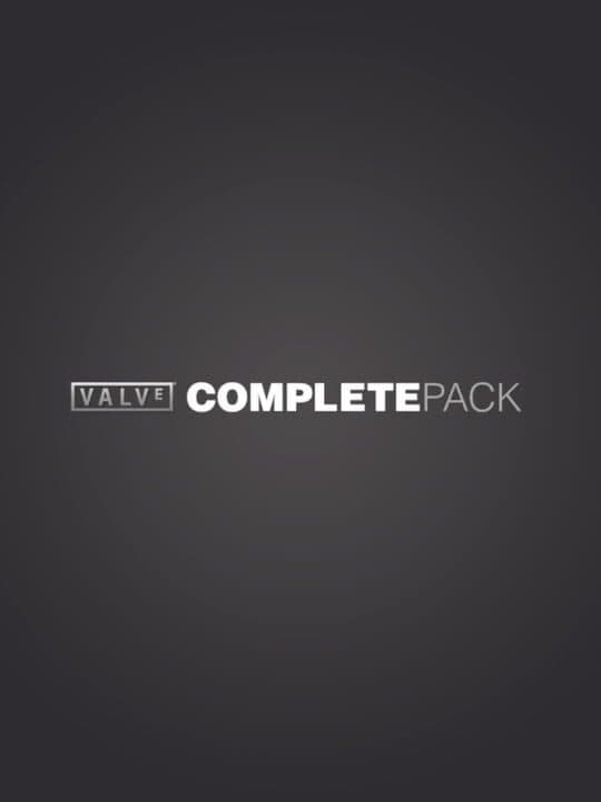 Valve Complete Pack