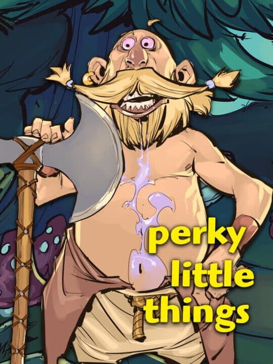 Perky Little Things