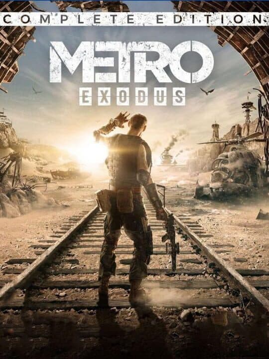 Game cover image