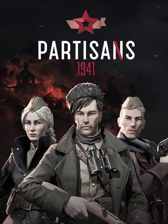 Game cover image