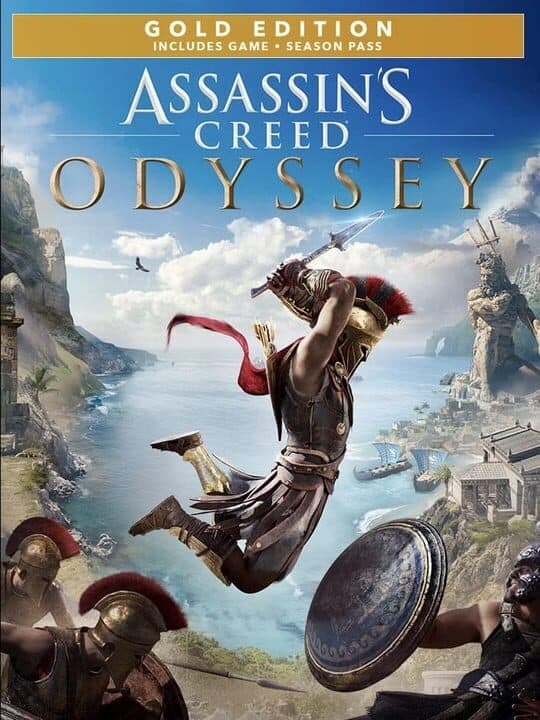 Game cover image