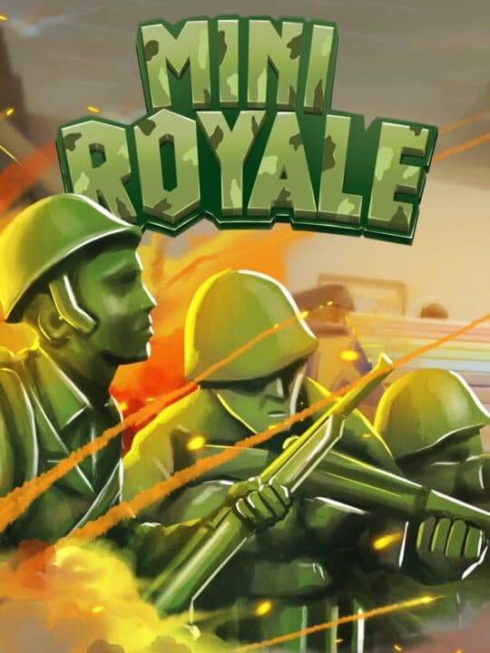 Game cover image