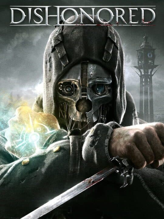 Game cover image