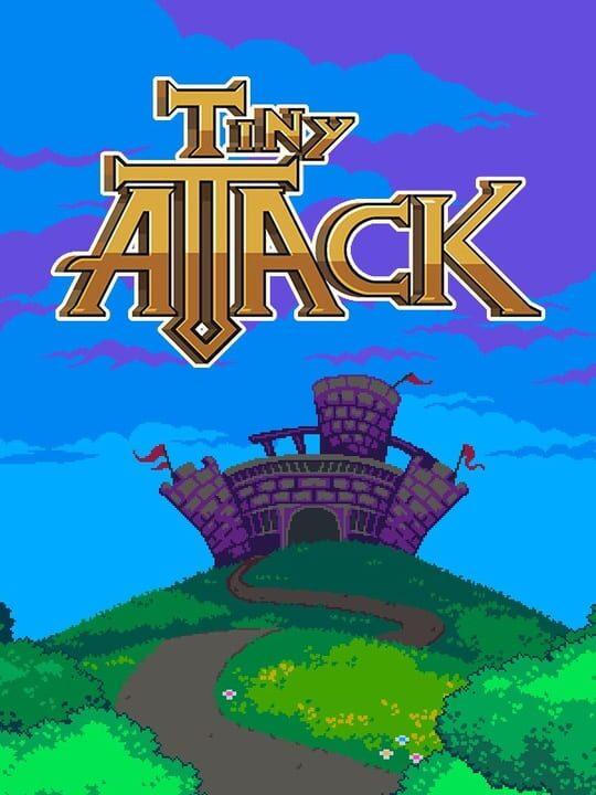 TinyAttack