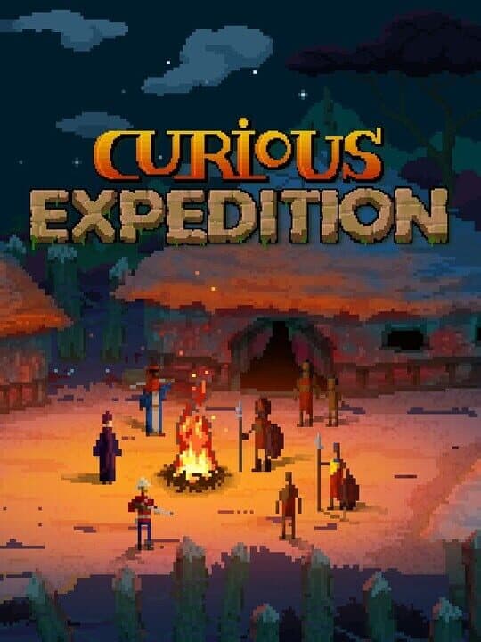 Game cover image