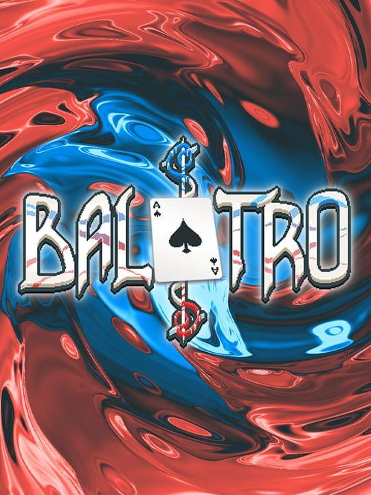 Balatro