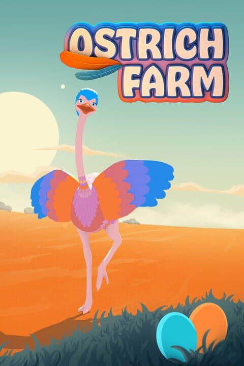 Game cover image