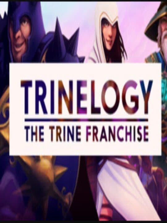 Game cover image