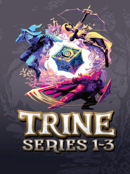 Game cover image