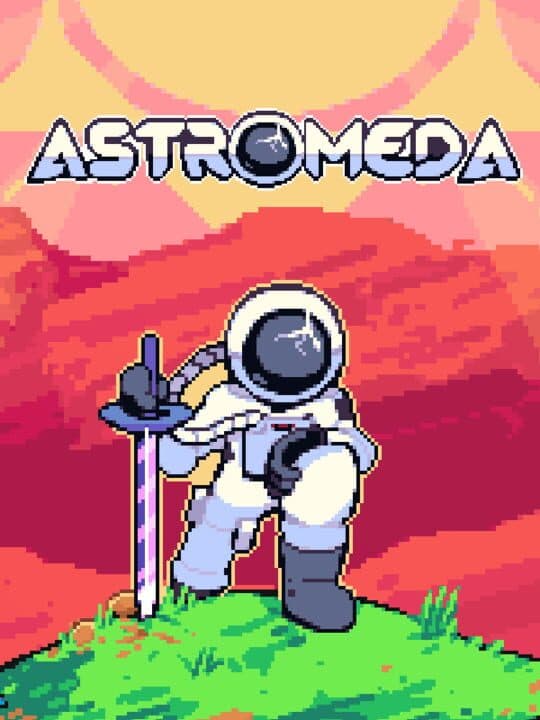 Astromeda