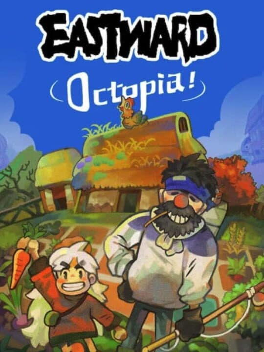 Game cover image