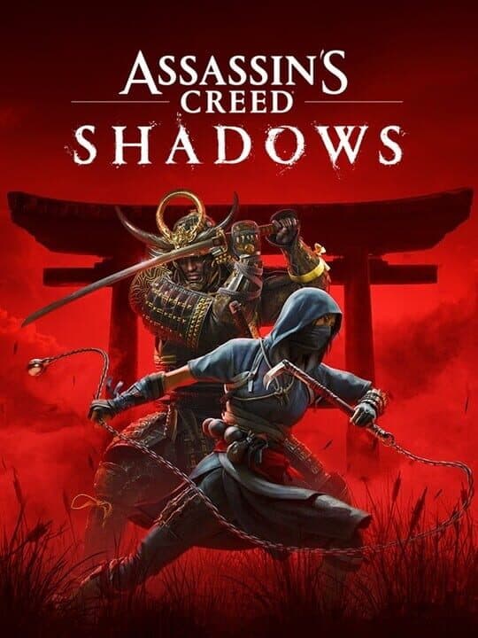 Game cover image